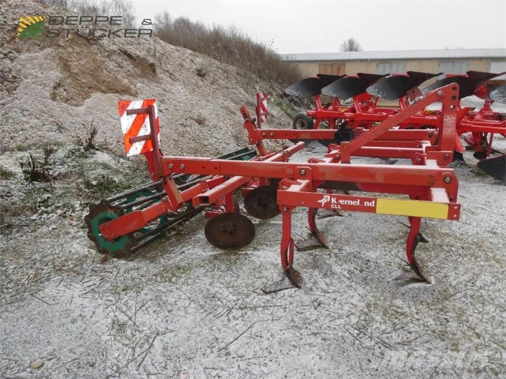 Kverneland CLL Kultivaattorit