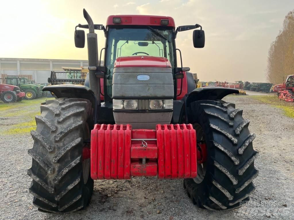 McCormick MTX 200 Traktorit