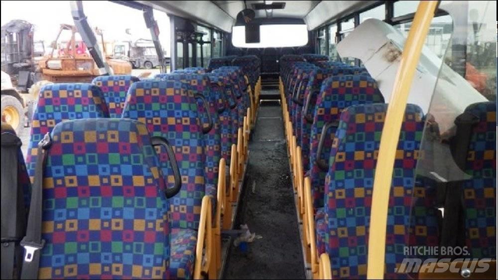 Irisbus Recreo 2 Turistibussit