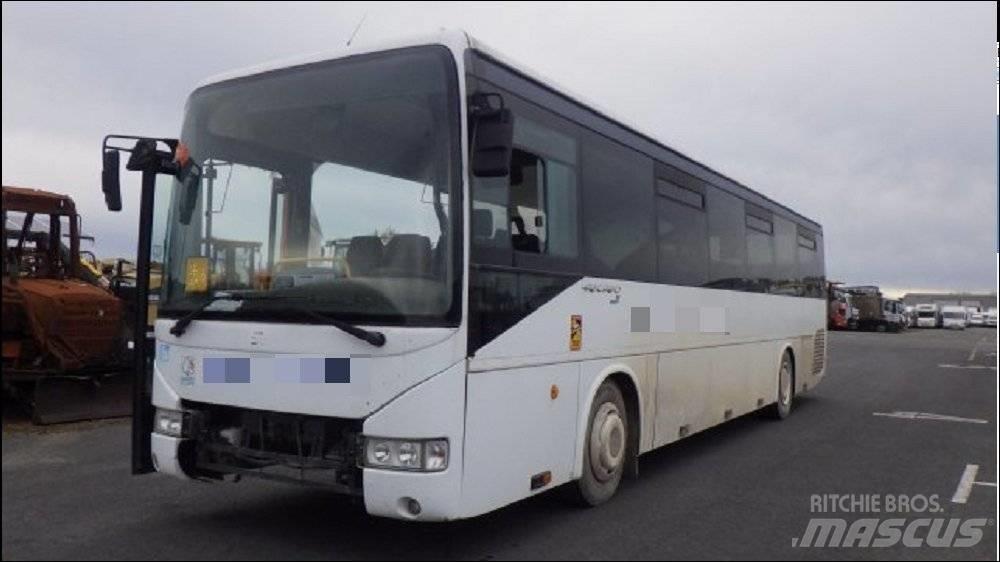 Irisbus Recreo 2 Turistibussit