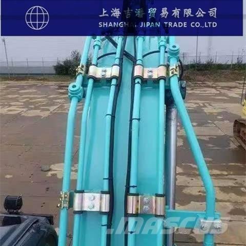 Kobelco SK 130 Telakaivukoneet