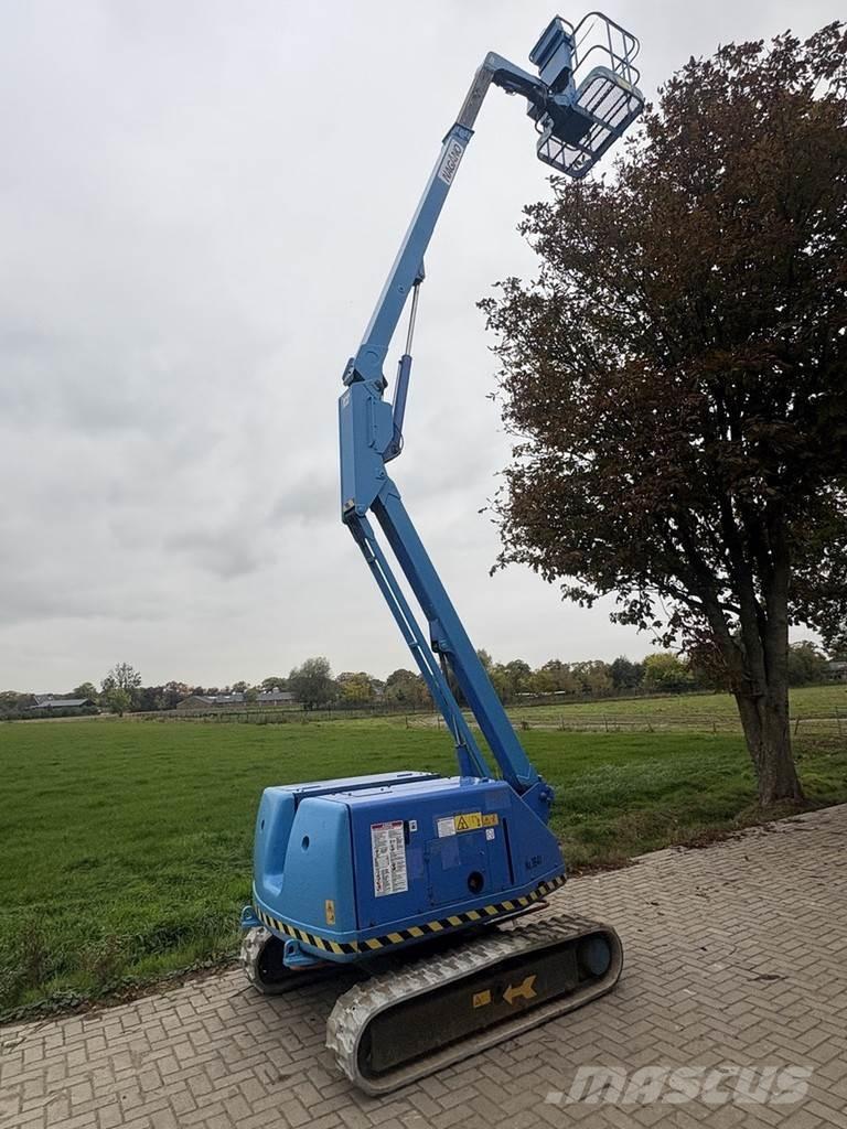 Nagano hf090 Muut henkilönosturit