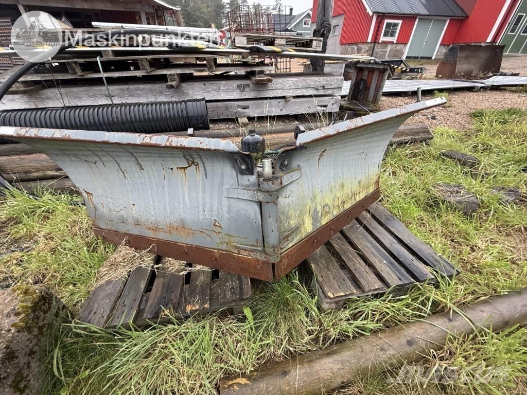 Tellefsdal Vikplog Aurat