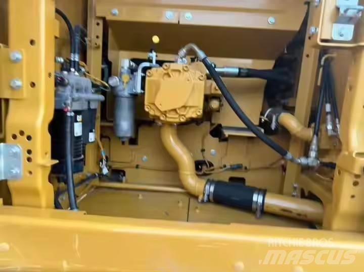 CAT CAT320GC Telakaivukoneet