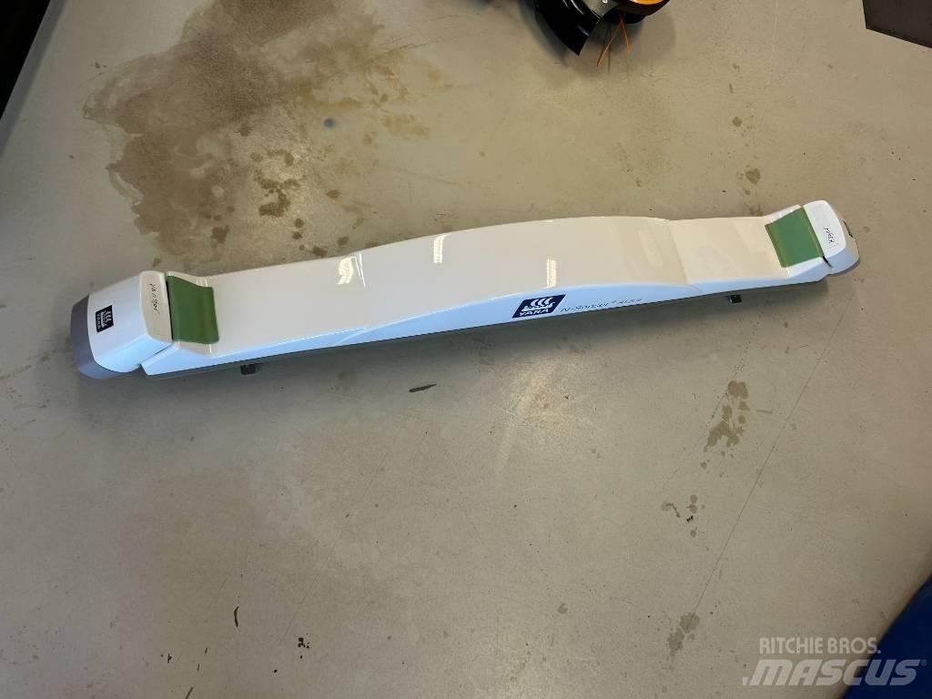  Yara N-sensor Muut maatalouskoneet
