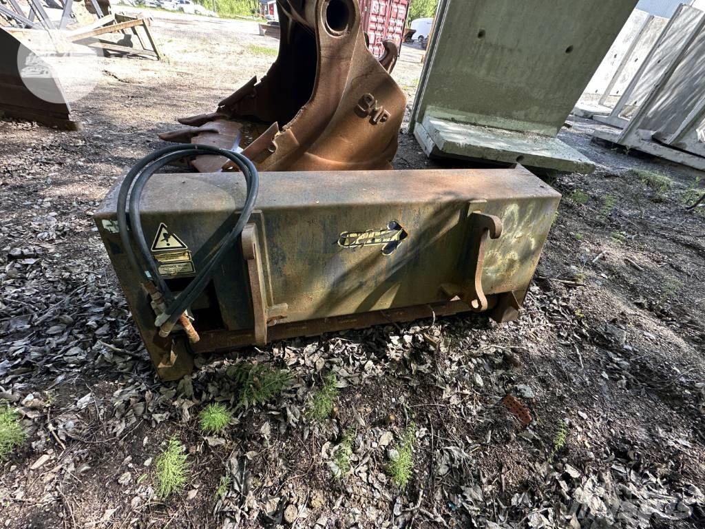 Volvo L 35 G Pyöräkuormaajat