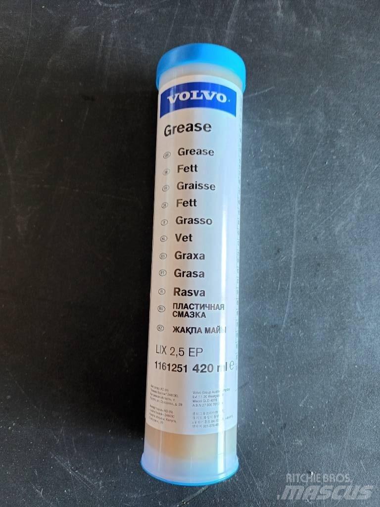 Volvo GREASE 1161251 Muut