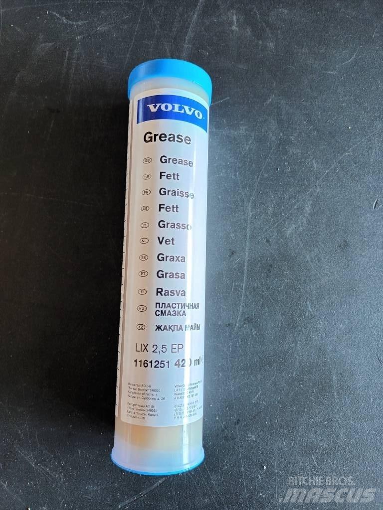 Volvo GREASE 1161251 Muut