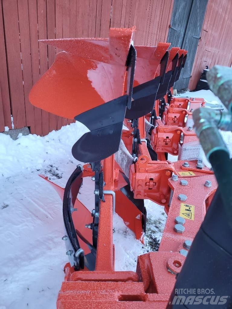 Kubota RM 3005V Paluuaurat