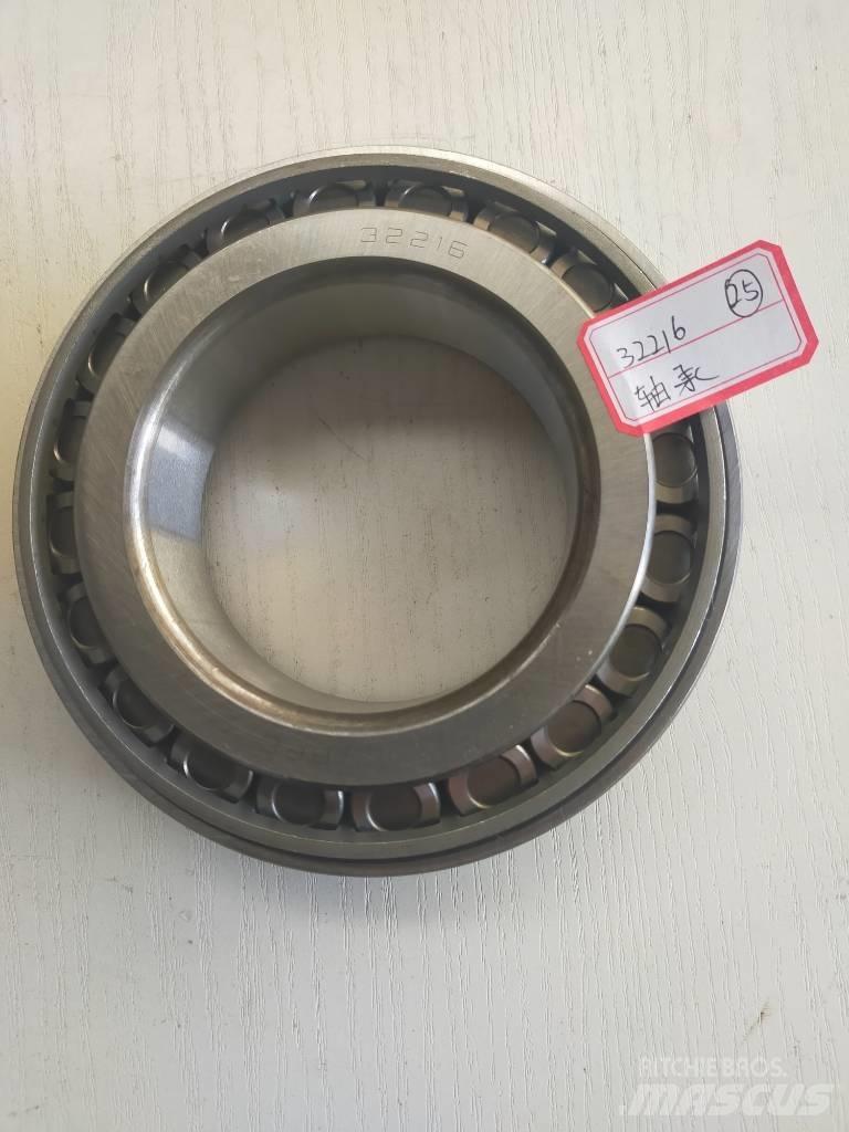 XCMG bearing 32216 Muut