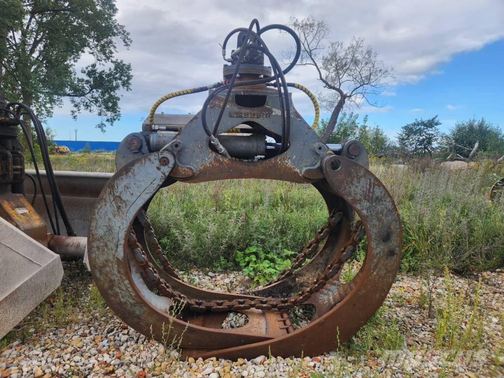  Liebheer 2.5 m2 Kourat