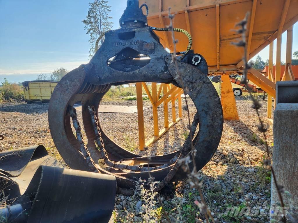  Liebheer 2.5 m2 Kourat