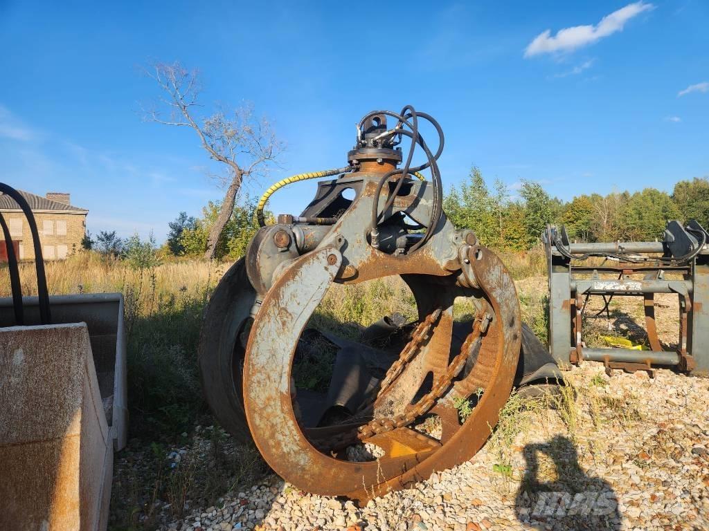  Liebheer 2.5 m2 Kourat