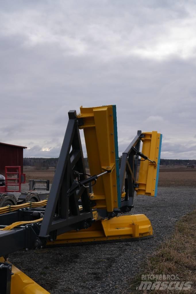 Stark TL7500 Tiehöylät