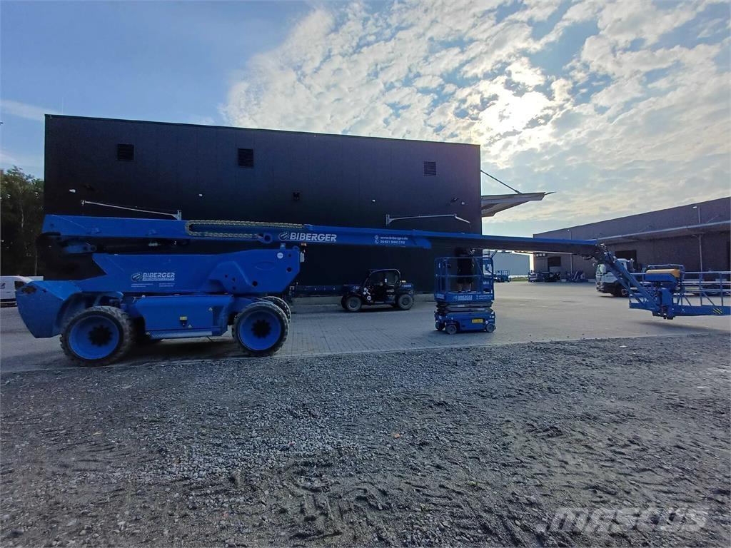 Magni DAB 28 RT Kuukulkijat