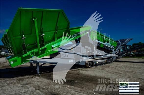 McCloskey R230 Seulat