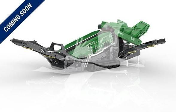McCloskey R230 Seulat