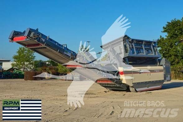MDS M300 Seulat