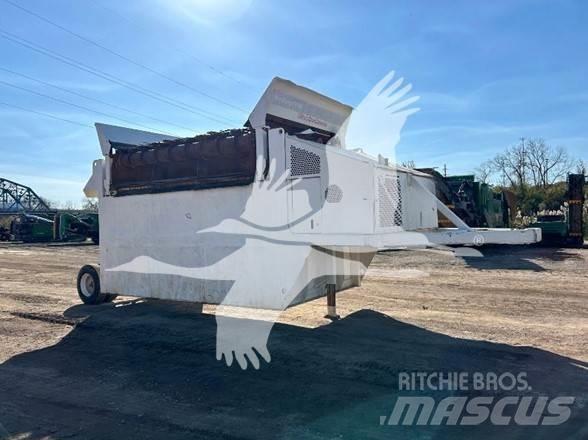 Metso CV100 Seulat
