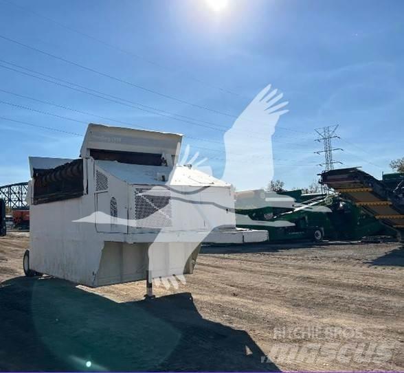Metso CV100 Seulat