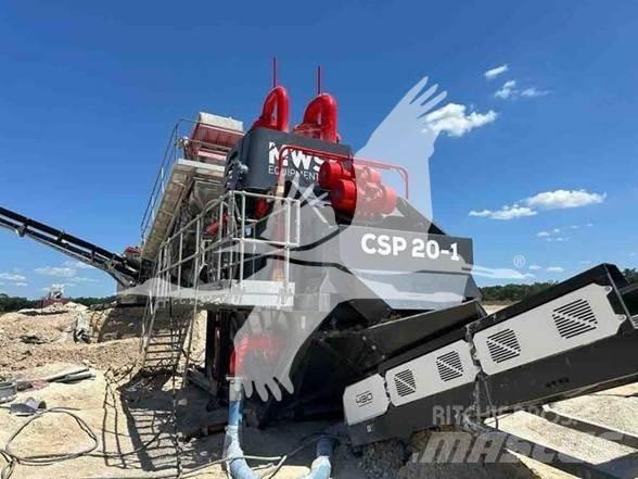 MWS CSP20 Seulat