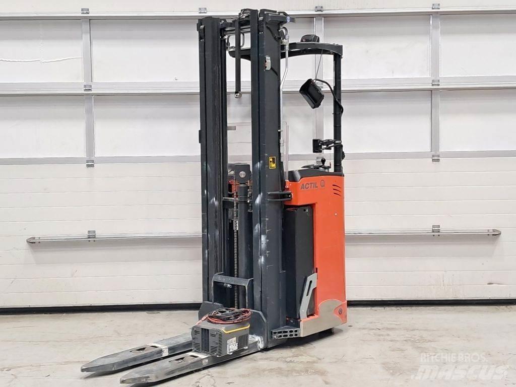 Actil L1350 TTFY Lavansiirtotrukit