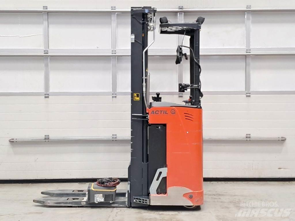 Actil L1350 TTFY Lavansiirtotrukit