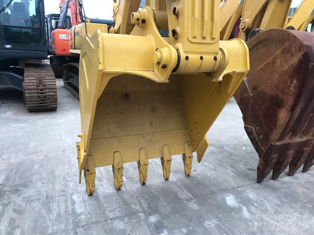 Komatsu PC 240 LC-8 Telakaivukoneet