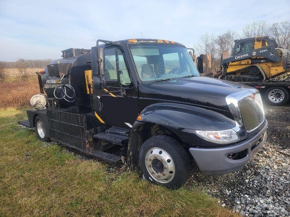 International 4300 Muut kuorma-autot