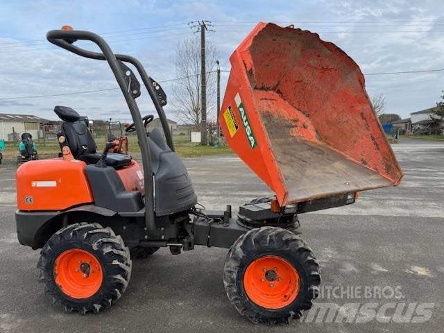 Ausa 150 AHG Minidumpperit