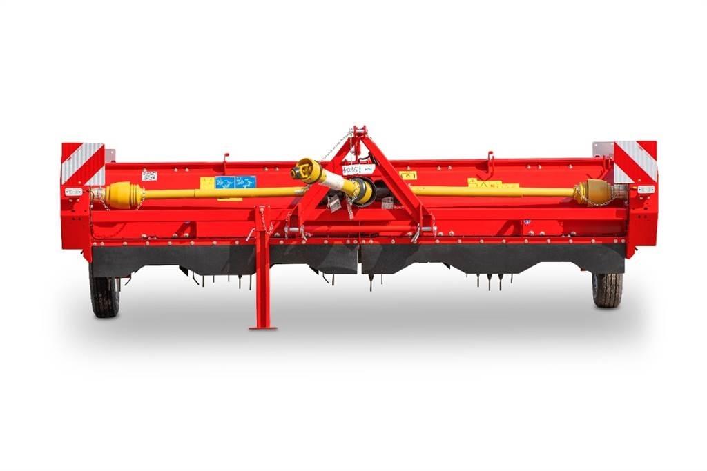 Grimme KS 3600 Perunalaitteet - Muut