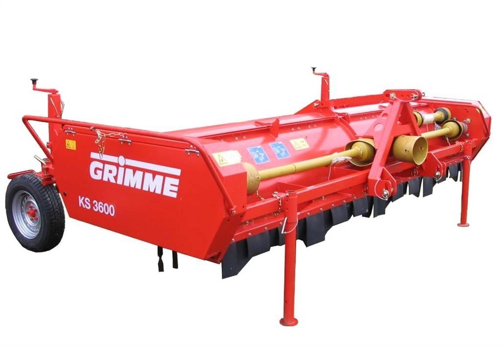 Grimme KS 3600 Perunalaitteet - Muut