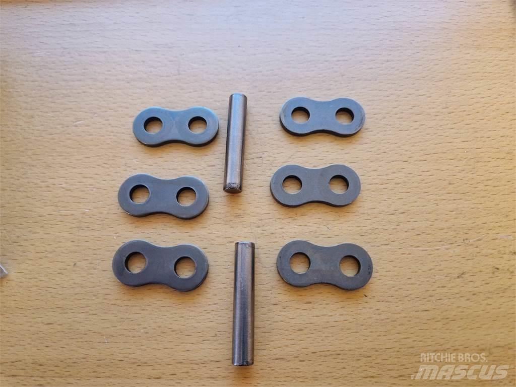 Ponsse 0047825 Kuormatraktorinosturit