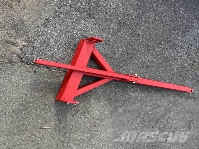 Peecon tussenbok Jyrät