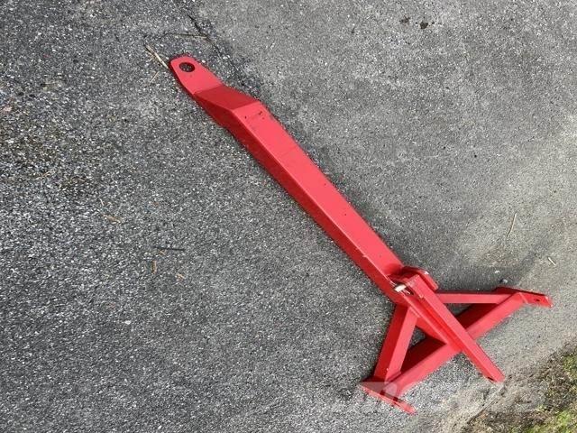 Peecon tussenbok Jyrät