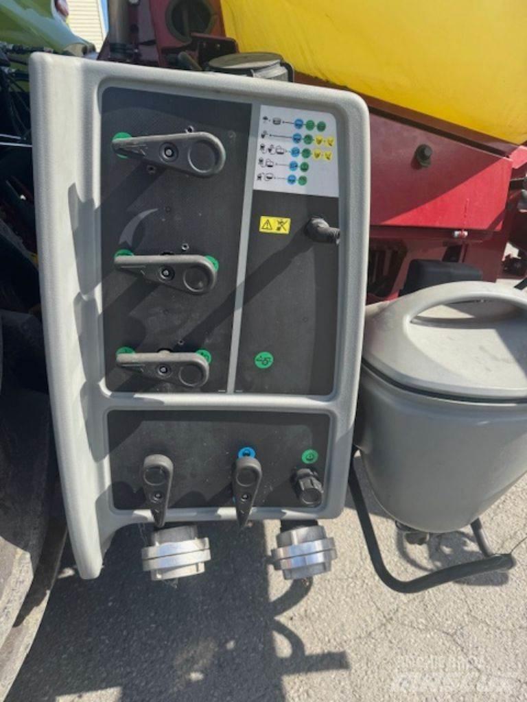 Hardi Mega 1500 Nostolaite ruiskut