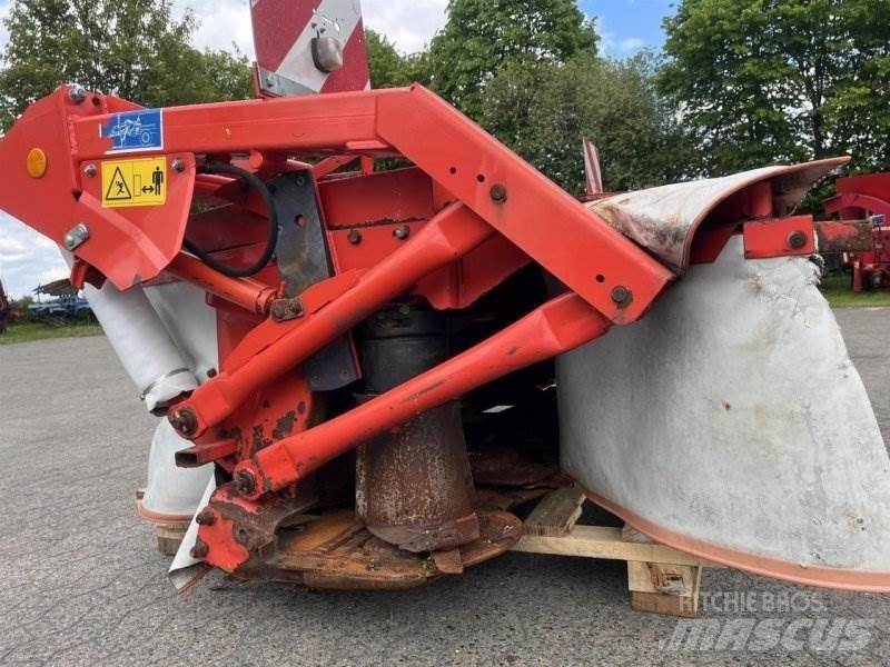 Kuhn GMD802F-FF Niittomurskaimet