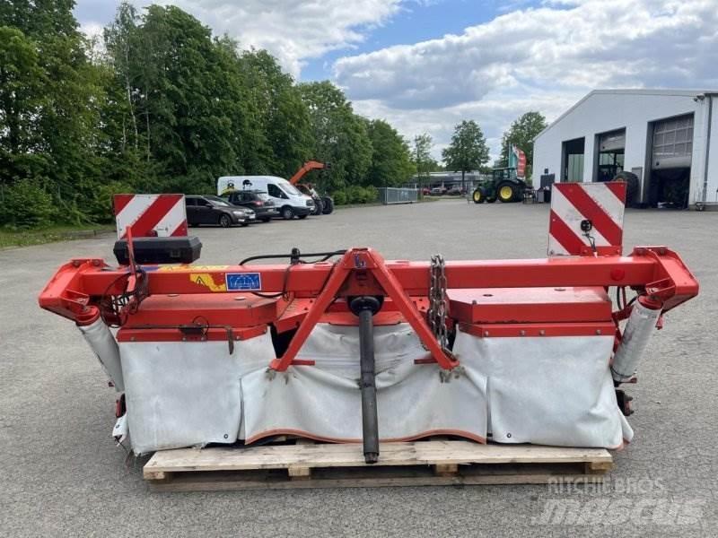 Kuhn GMD802F-FF Niittomurskaimet