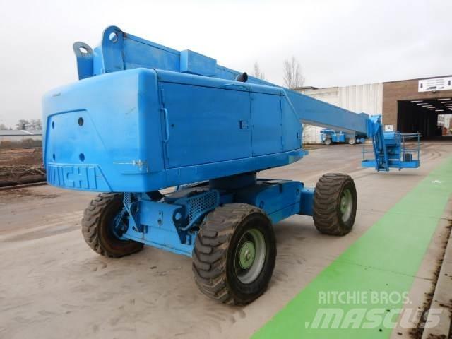 Aichi SP21AJ Teleskooppipuominostimet
