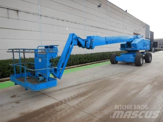 Aichi SP21AJ Teleskooppipuominostimet