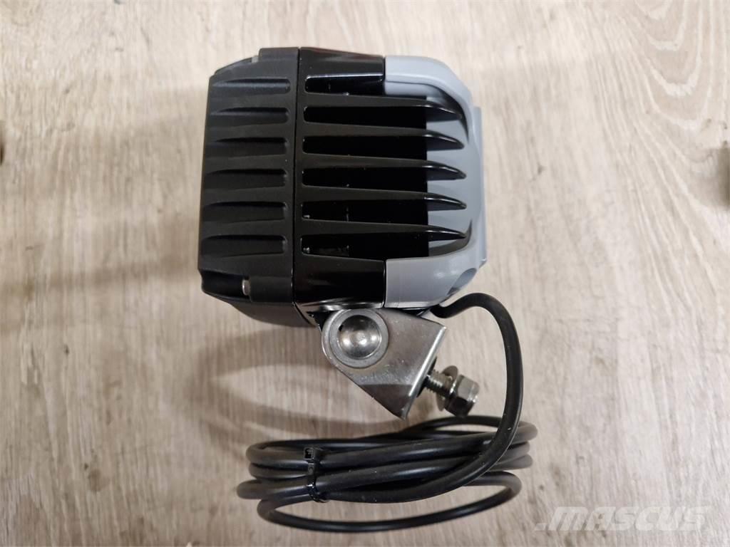 Eco Log 7034641 Sähkö ja elektroniikka