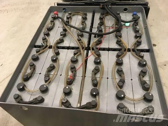Jungheinrich EFG 220 Sähkötrukit