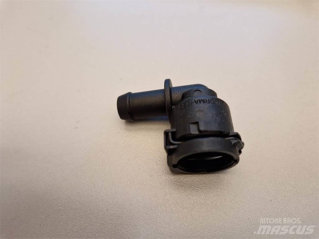 Ponsse 0072185 Moottorit