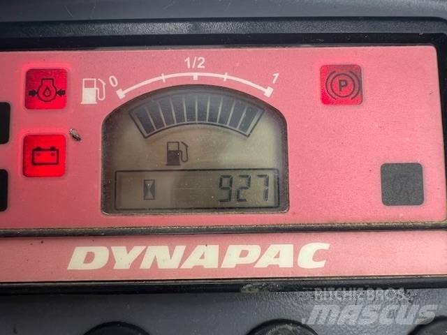 Dynapac CC 1300 Tandemjyrät