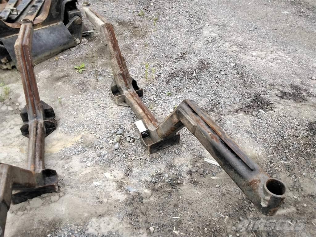 Gremo 950F Std Muut
