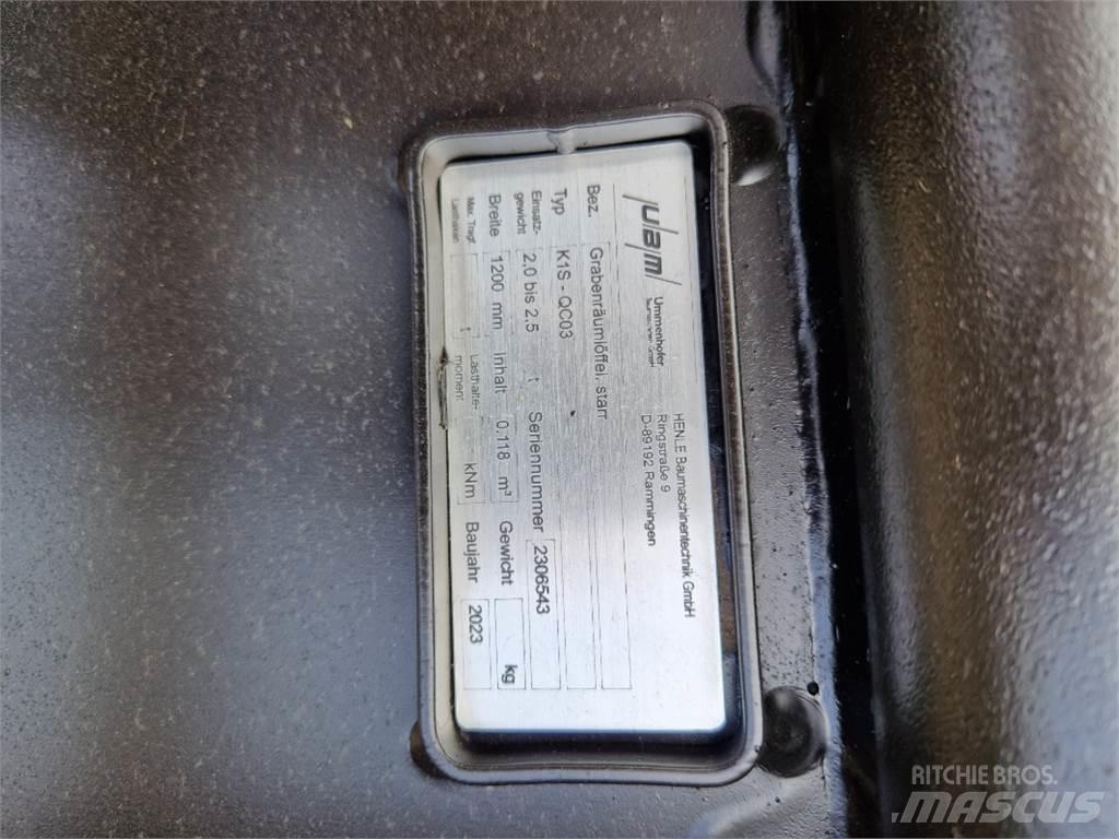 Doosan DX27z Minikaivukoneet < 7t