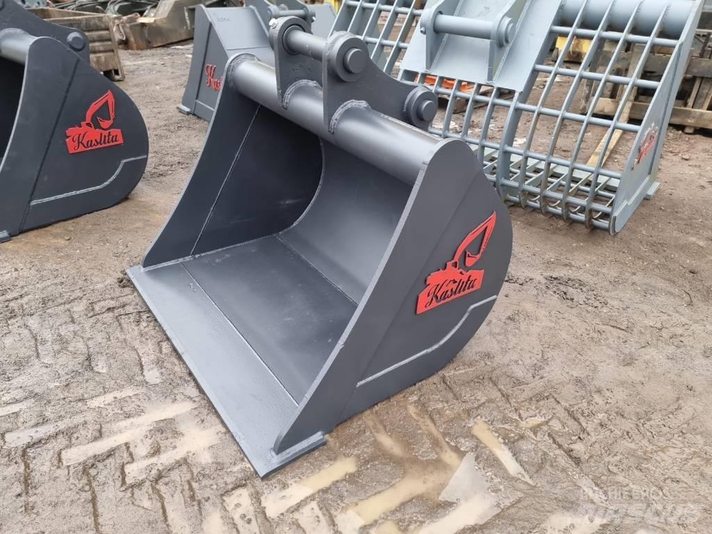  BUCKETS PRODUCTIONS Kauhat