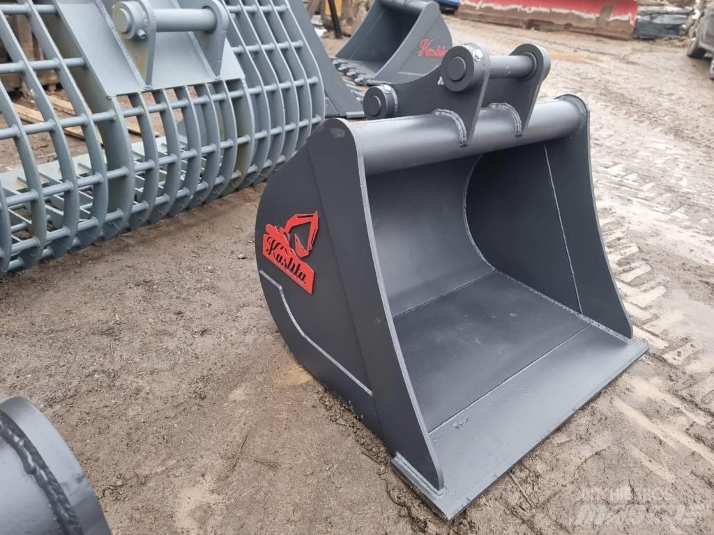  BUCKETS PRODUCTIONS Kauhat