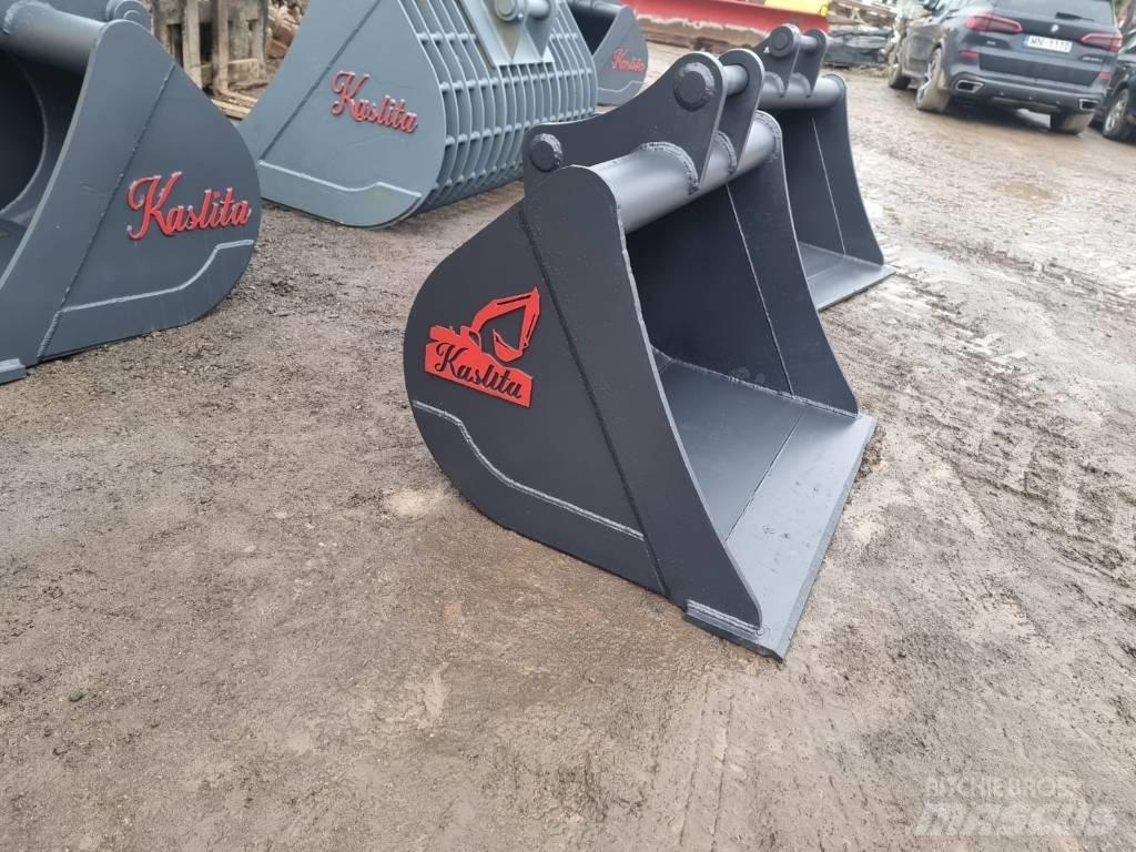  BUCKETS PRODUCTIONS Kauhat