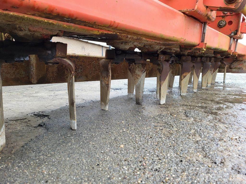 Maschio DM3000 Kultivaattorit